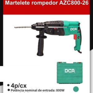 A3877 Martelete Rompedor AZC800-26