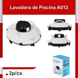 A4256-BR Lavadora de Piscina A012