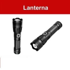 F1083 T9 Lanterna