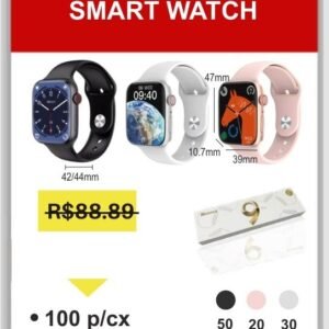 9 PRO-MX1 Smart Watch