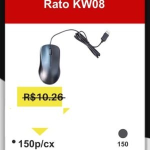 RAM08 Rato KW08