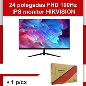 A2245 Monitor Hikvision