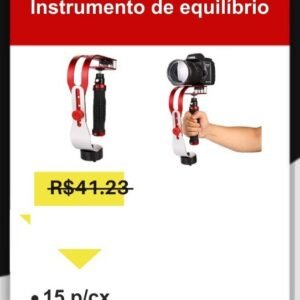 RA815 Instrumento de Equilíbrio