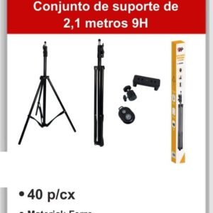 A4294-PT Conjunto de Suporte 9H
