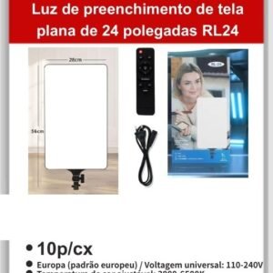 A1842 Luz de Preenchimento de Tela Plana RL24