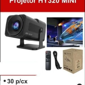 HY320 MINI-PT Projetor HY320 Mini