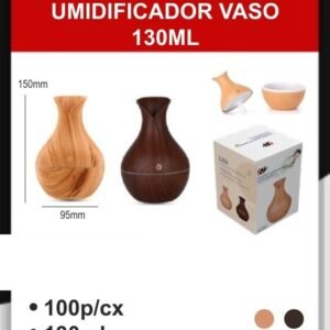 A1287-MX3 Umidificador Vaso 130ML