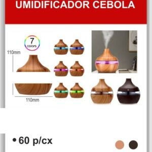 A6619-MX1 Umidificador Bola