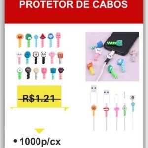 A3793 Protetor de Cabos