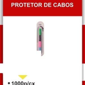 RAB03 Protetor de Cabos