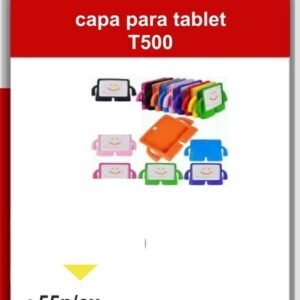 CTRCTE02S Capa para Tablet T500