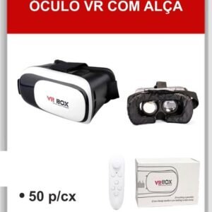 A1928 Óculo Vr com Alça