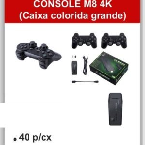 Gamepad M8 Console M8 4K