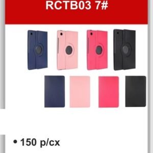 RCTB03 7#