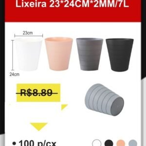 A9283 Lixeira