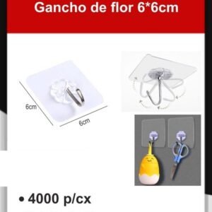 A8910 Gancho de Flor
