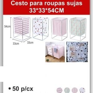 A9887-MX1 Sto para Roupas Sujas