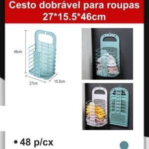A1576-AC Sto Dobrável para Roupas