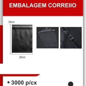 A4103-2035 Embalagem Correiio