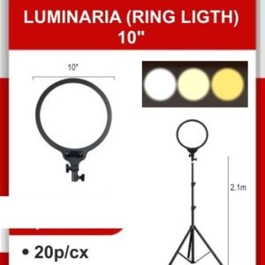 A6831 Luminaria (ring Ligth)
