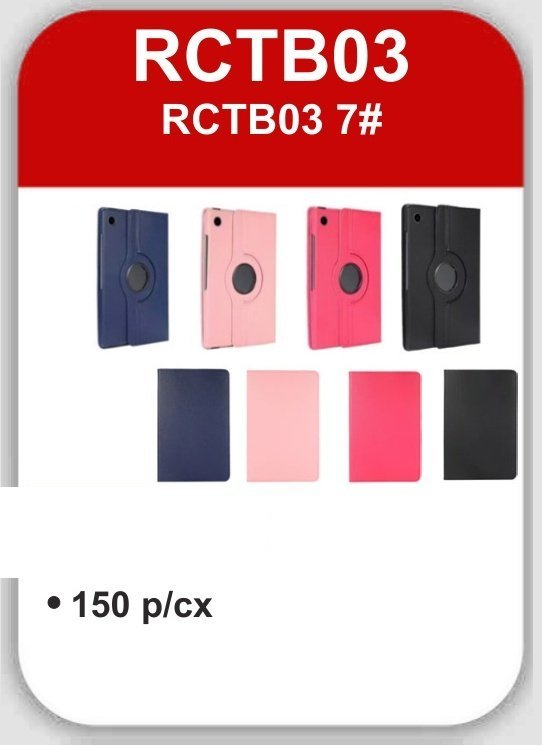 RCTB03 7#