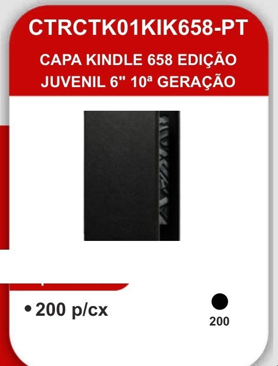 CTRCTK01KIK658-PT-2 CTRCTK01KIK658-PT Capa Kindle 658 Edição Juvenil 6″ 10ª Geração